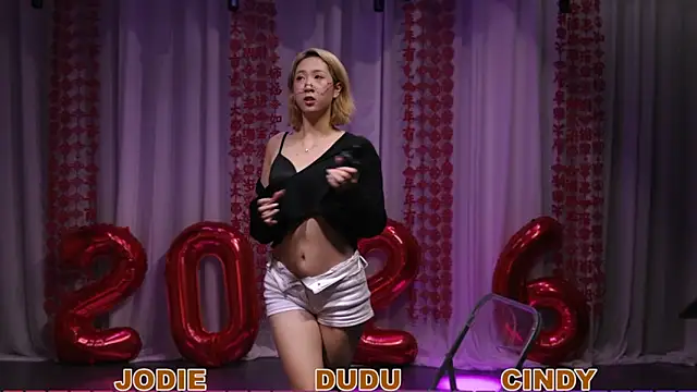 yznt-dudu 现场XXX聊天