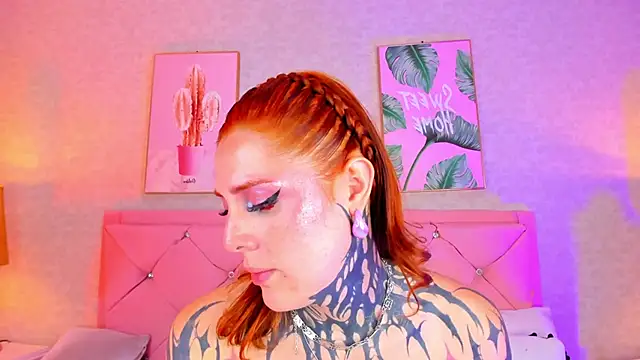 mystikdoll Obrolan Langsung XXX