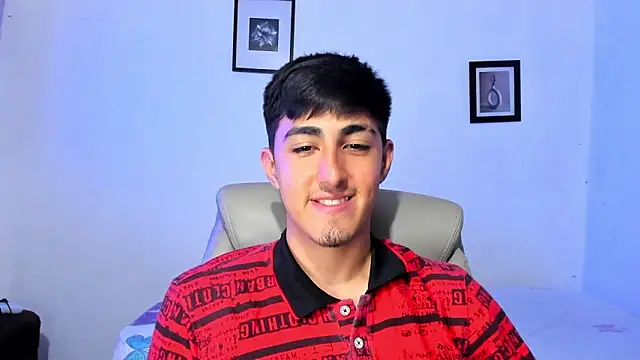 Chat +18 de babyted272 ao vivo