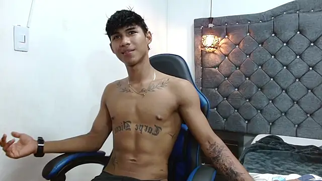 Chat +18 de luka_big18 ao vivo