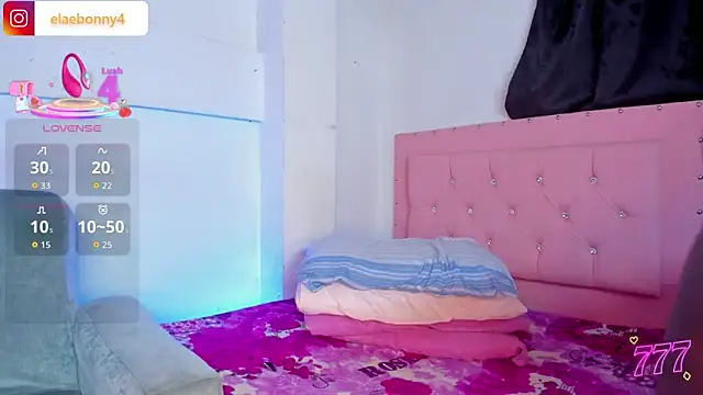 Keily-w élő XXX-chatje