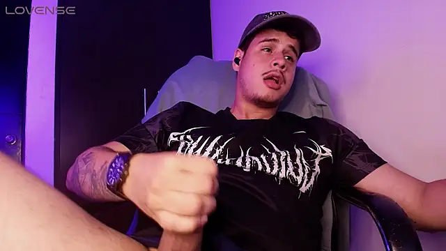 BjornSteeln Live XXX chat