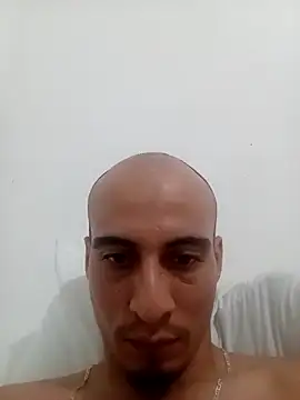 mrsebastif Adlı Modelin Web Kamerası Şovu