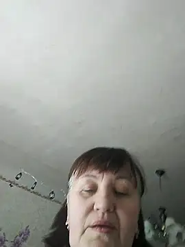 ViolaStar75 웹캠 쇼