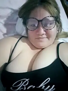 Carlotaazul's Live XXX Chat