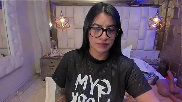 Chat XXX ao vivo de Nara_belen