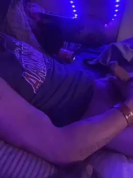 bugboy's Webcam Show