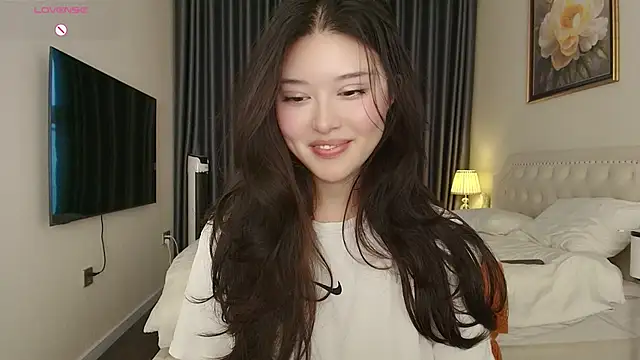 linbaelin – Naživo XXX chat