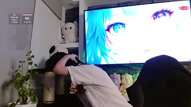 CelesteAyase's Live XXX Chat