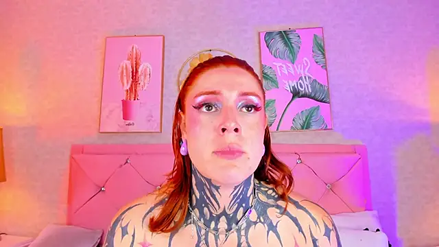 mystikdoll Chat XXX live