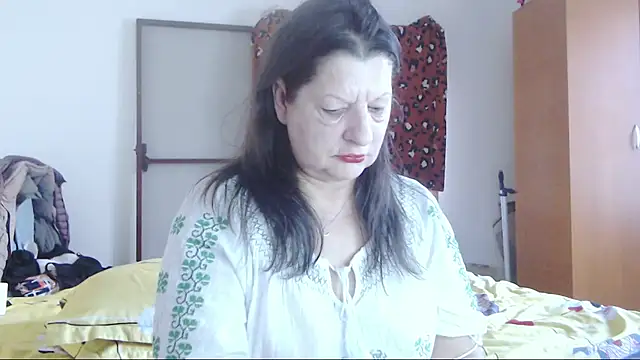 ExtasyMature Webcam show