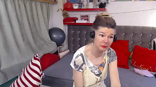 Czat XXX na żywo – kellyterapy