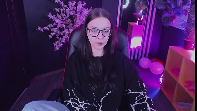 Emily_tender 라이브 XXX 채팅