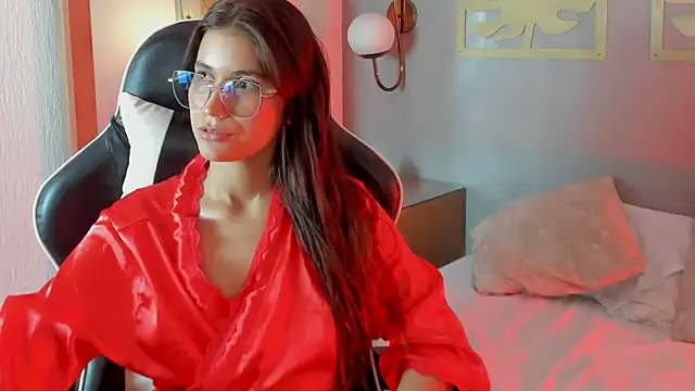 Czat XXX na żywo – scarlett_rosse_x