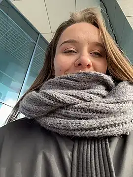 XXX chat uživo modela KishaMur