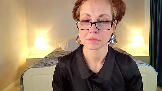 Show de webcam de LioraWeiss