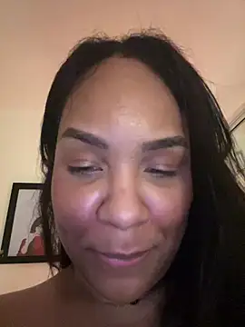 Živý XXX chat Chaniita