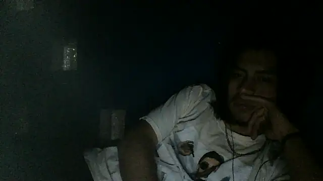 AlexAlejandro13 Adlı Modelin Web Kamerası Şovu