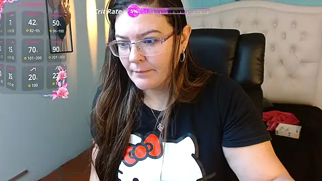 Онлайн чат XXX MsJossie