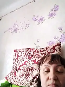 ViolaStar75's Webcam Show