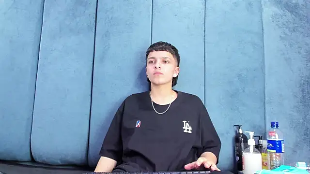 Megan_Thompson_'s Live XXX Chat