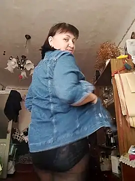 ViolaStar75: вебкам-шоу