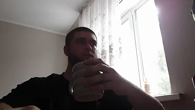 Ar4eewal Adlı Modelin Web Kamerası Şovu