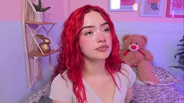 Camila_Rivers Chat XXX live