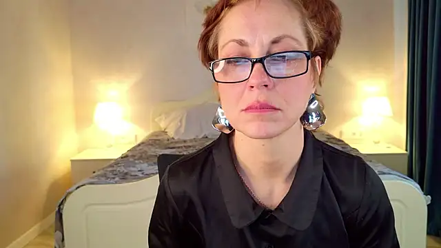 Show Webcam de LioraWeiss