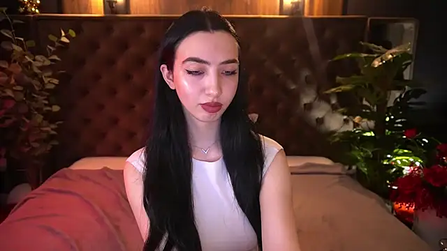 Sembang XXX Secara Langsung WildKittenX_