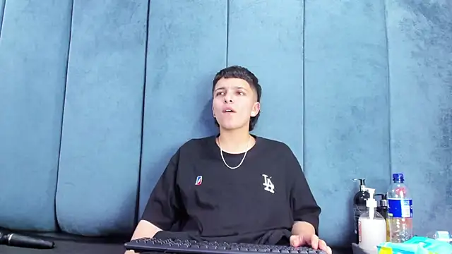 Živý XXX chat Megan_Thompson_