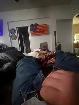 caners66's Webcam Show