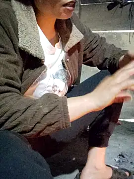 Congee-666 live XXX chat