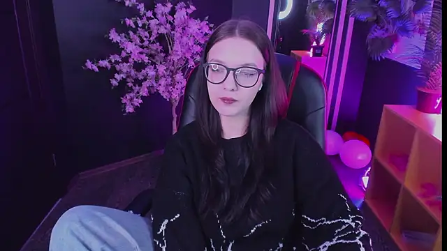 Sembang XXX Secara Langsung Emily_tender