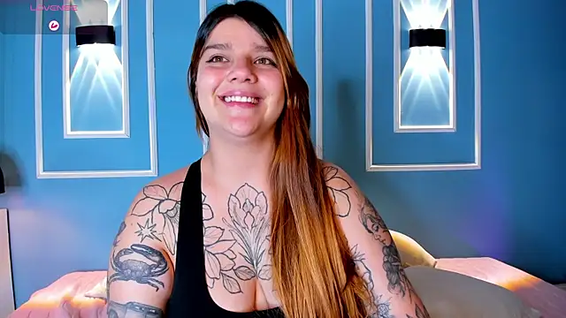 Sembang XXX Secara Langsung julieta_zc