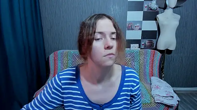 XXX chat uživo modela pa1e_pr1ncess