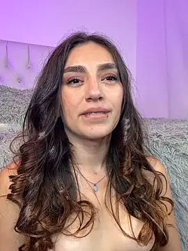 XXX chat uživo modela Ammy_Glow