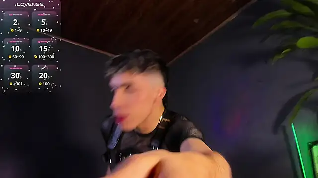 Angel_Snowhotxxx: вебкам-шоу