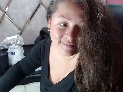 Chat XXX en directo de Sarah_Boobs_