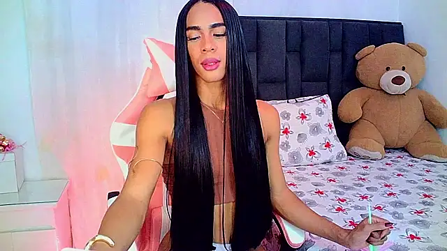 carmen14のライブXXXチャット