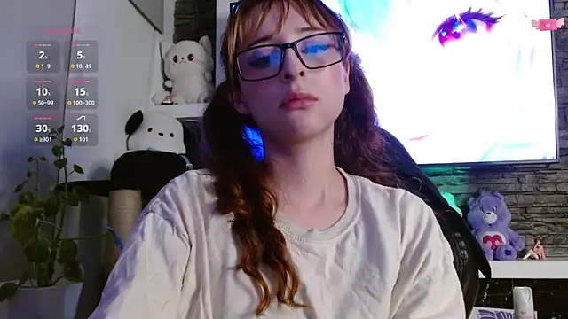 Sembang XXX Secara Langsung CelesteAyase