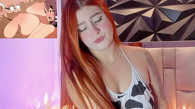 แชท XXX สดของ megan_whitee__