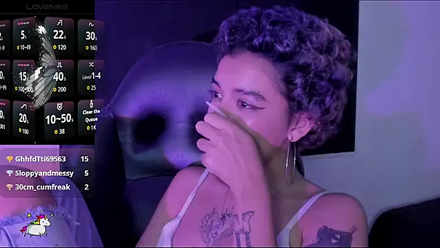 Anny_KiittyのライブXXXチャット