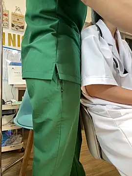 Clinic_Sexy 现场XXX聊天