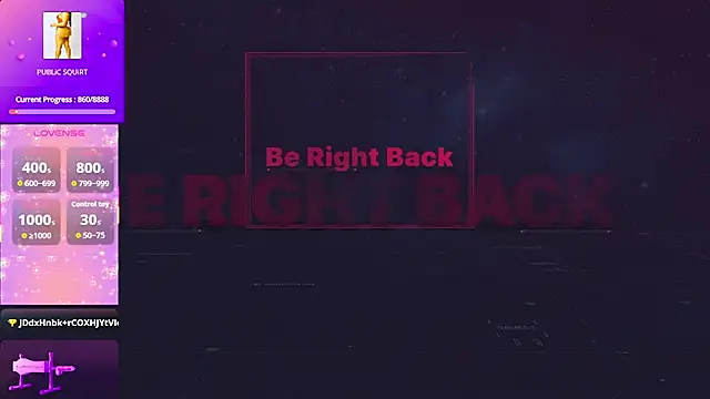 CarmenCash__ Live XXX-chat