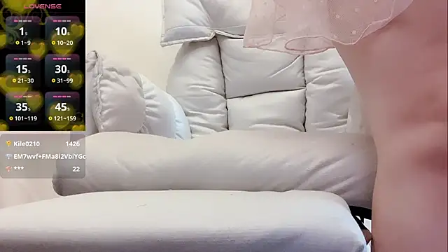 Chat +18 de Tw_Zoella ao vivo