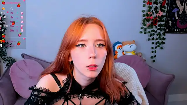 Sembang XXX Secara Langsung Asuka_miu