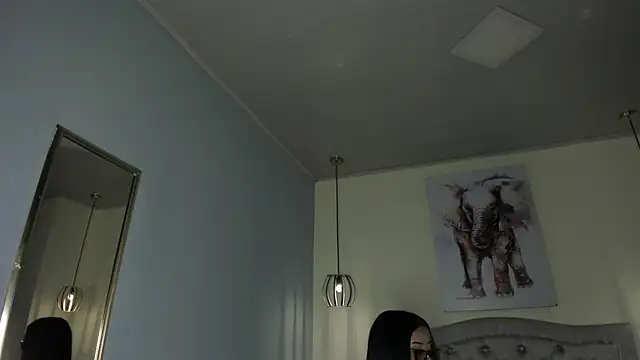 Czat XXX na żywo – ayshel__