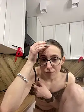 Chat XXX en directo de MartiniiSelenna