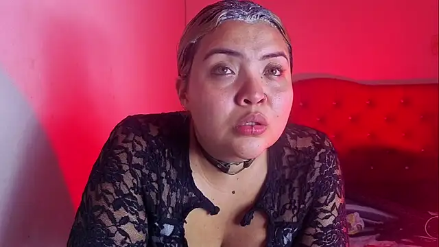 Agatha_humidity's Webcam Show